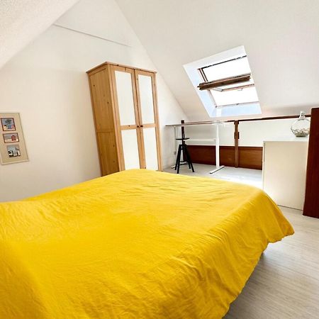 Pieds Dans L'Eau ! T2 Top Cosy Vue Mer 180 ポール・ルイ エクステリア 写真