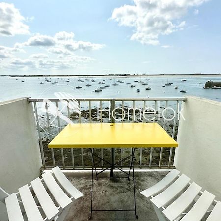 Pieds Dans L'Eau ! T2 Top Cosy Vue Mer 180 ポール・ルイ エクステリア 写真