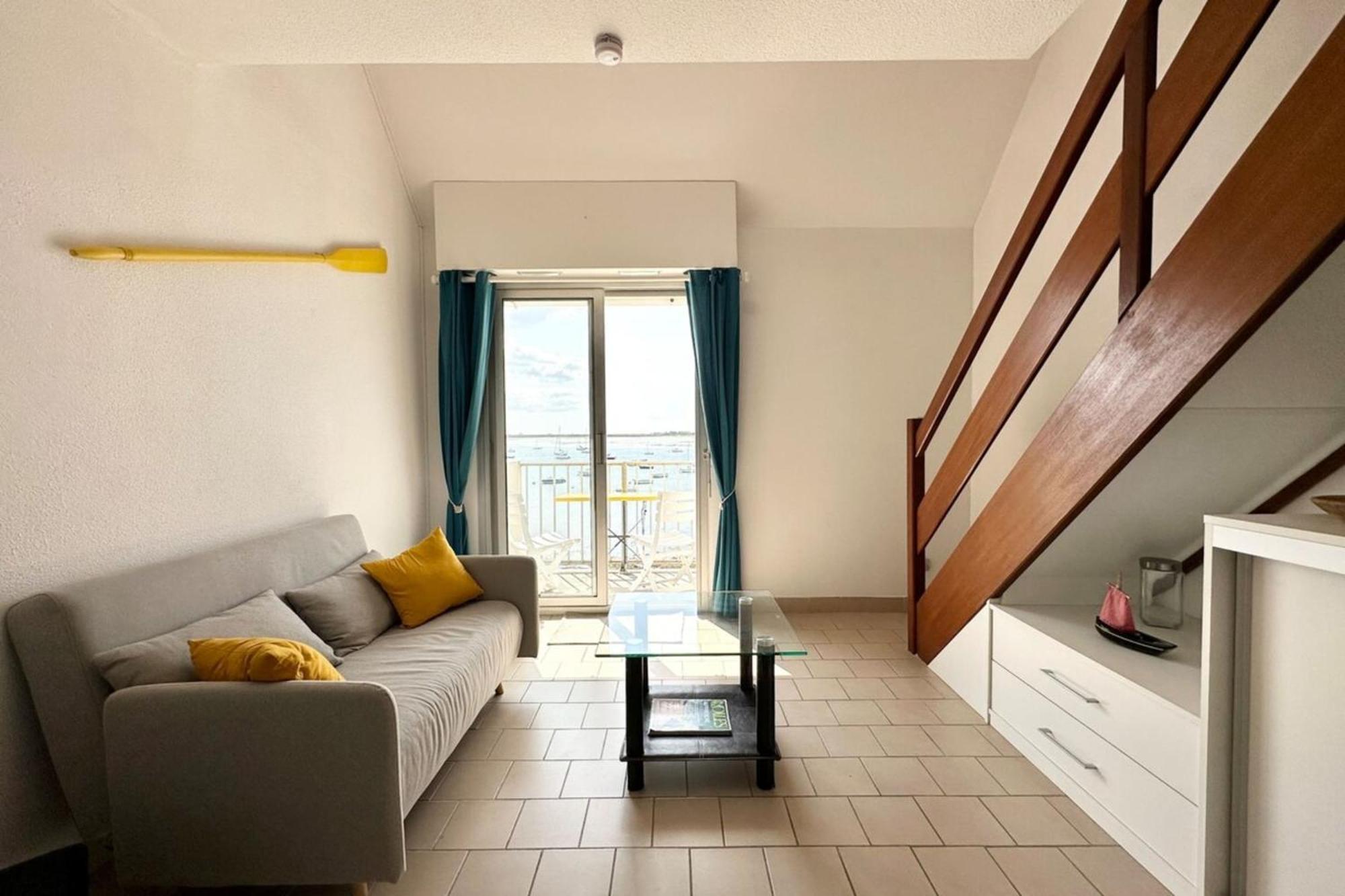 Pieds Dans L'Eau ! T2 Top Cosy Vue Mer 180 ポール・ルイ エクステリア 写真